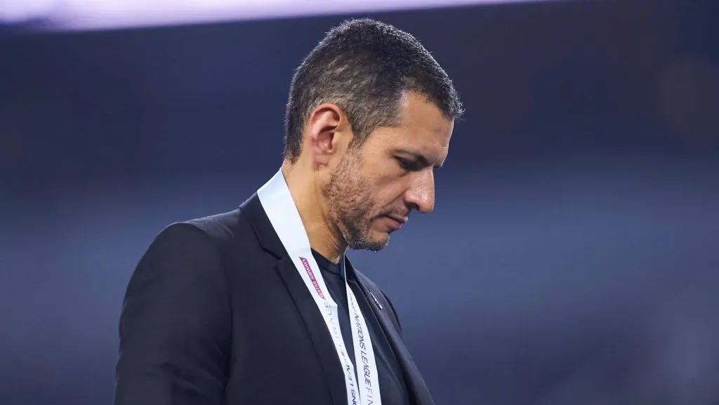 Jaime Lozano espera contar con nuevos jugadores para la Copa América (IMAGO)