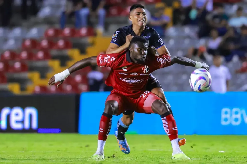 Atlas vs. Querétaro por la Jornada 13 del Clausura 2024
