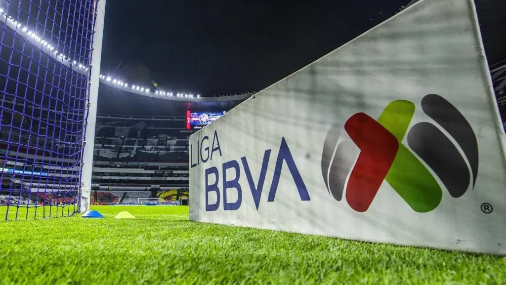 La Liga MX es la más vista del continente