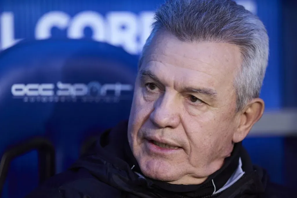 El Mallorca de Javier Aguirre jugará la final de la Copa del Rey