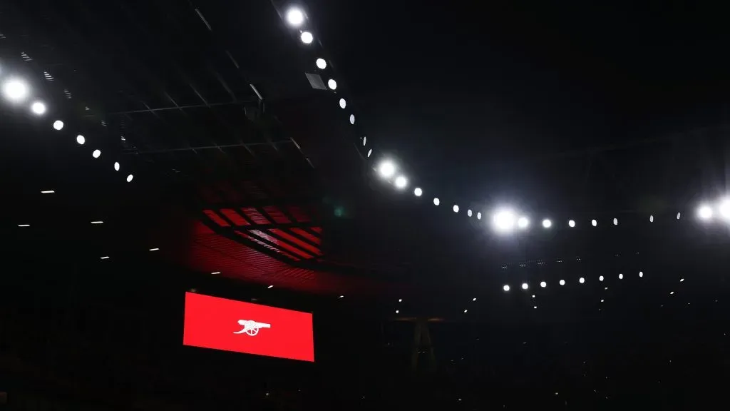 El Emirates Stadium espera por Arsenal y Bayern [Foto: Getty]