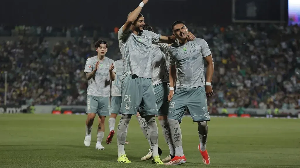 Santos Laguna llega a un acuerdo con Disney para la transmisión de partidos