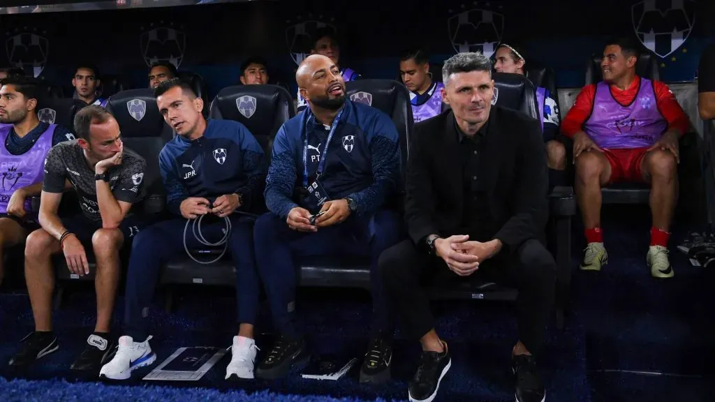 Fernando Ortiz ya palpita el clásico regio