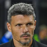 La decisión que tomó Fernando Ortiz con el plantel de Rayados tras el Clásico Regio