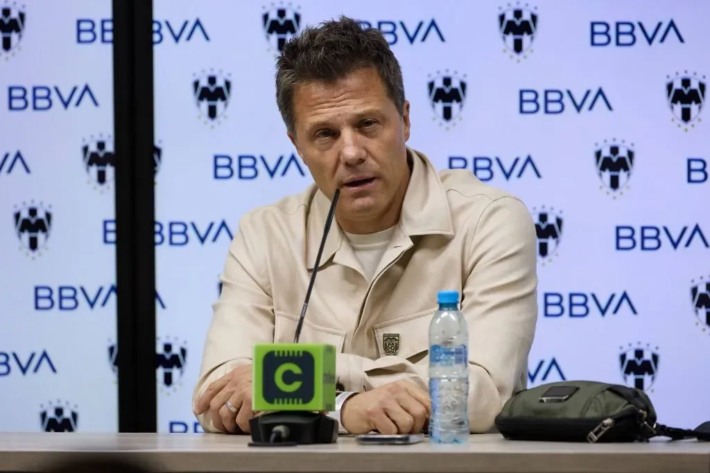 Tato Noriega sigue de cerca el caso de Nahuel Guzmán (Imago7)