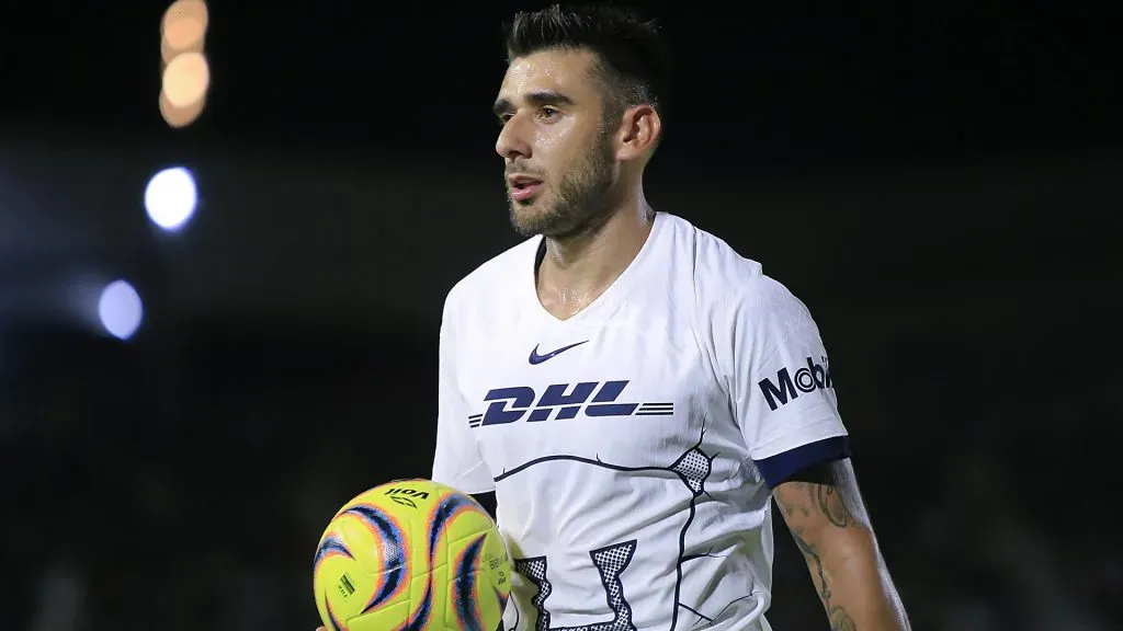 Gustavo Lema debe elegir entre Eduardo Salvio o Leo Suárez para el duelo contra el América