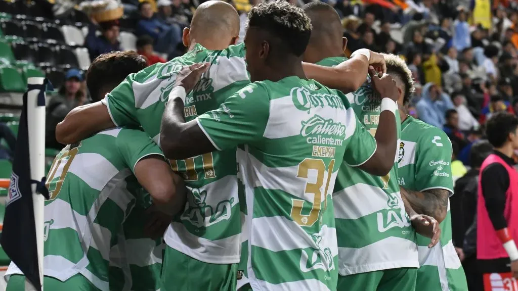 Santos Laguna quiere despedirse de su público con una victoria ante Pachuca