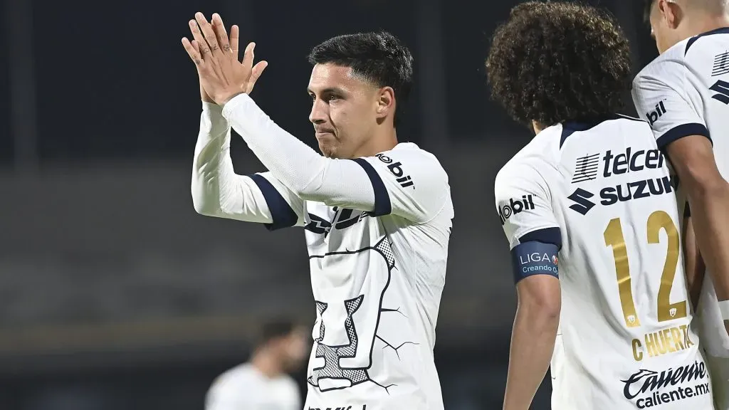 Leo Suárez se reencontrará con su ex equipo en el clásico capitalino