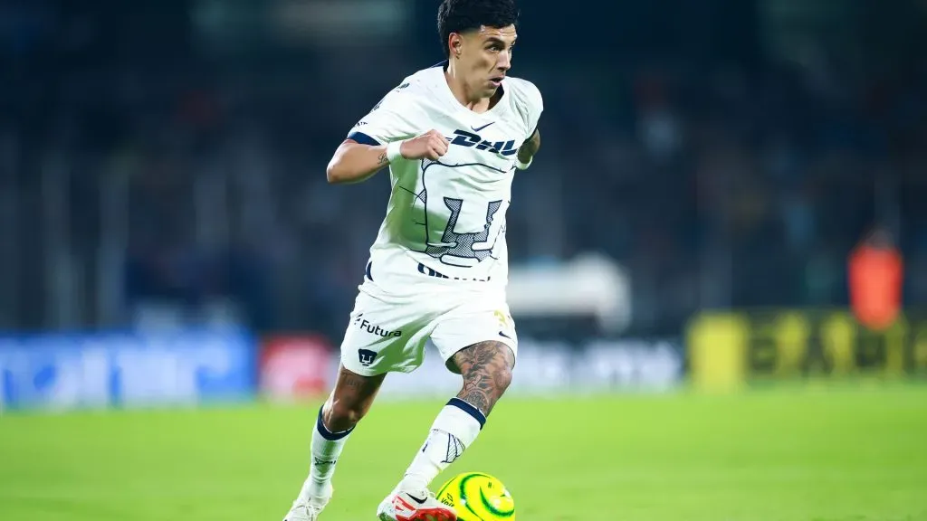 Leo Suárez, premio a la superación