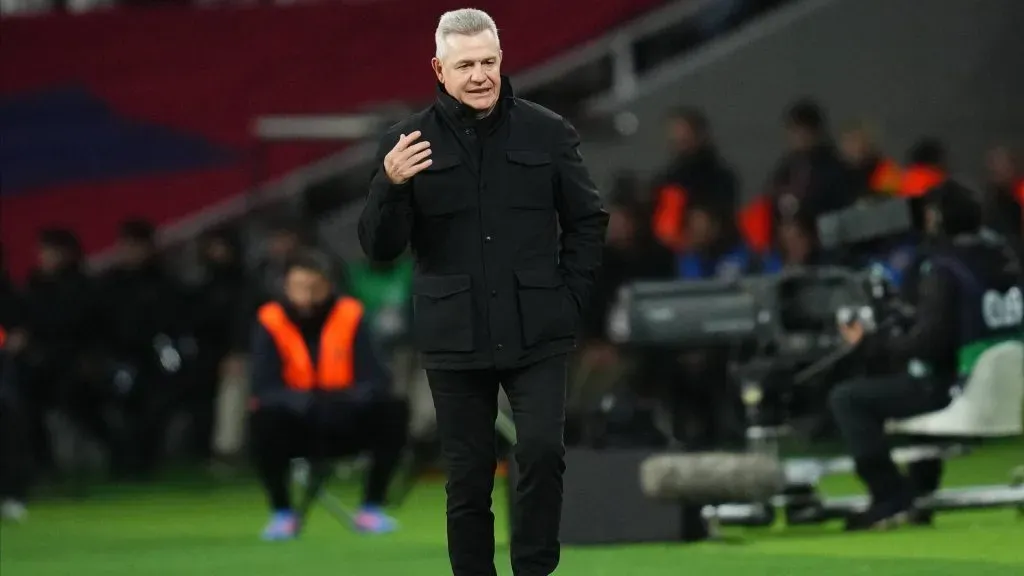 Javier Aguirre no seguiría en Mallorca la próxima temporada