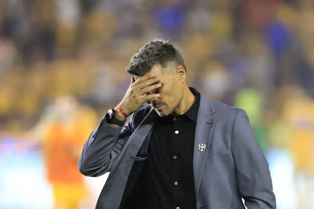 Rayados no tuvo penales a favor en la Liga MX (Imago)