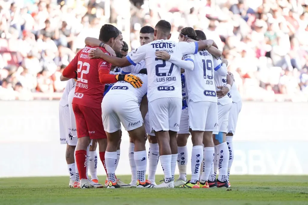 Rayados buscará avanzar a la final de la Concachampions 2024