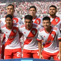 Fichajes 2024: Rayados ofertó por Enzo Díaz y River ya respondió