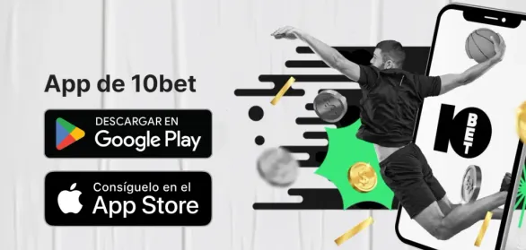 10bet app