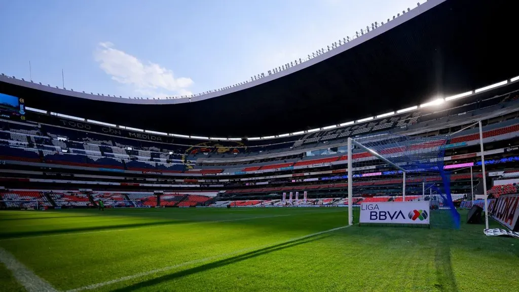 América podría mudar su localía a Estados Unidos (Imago7)