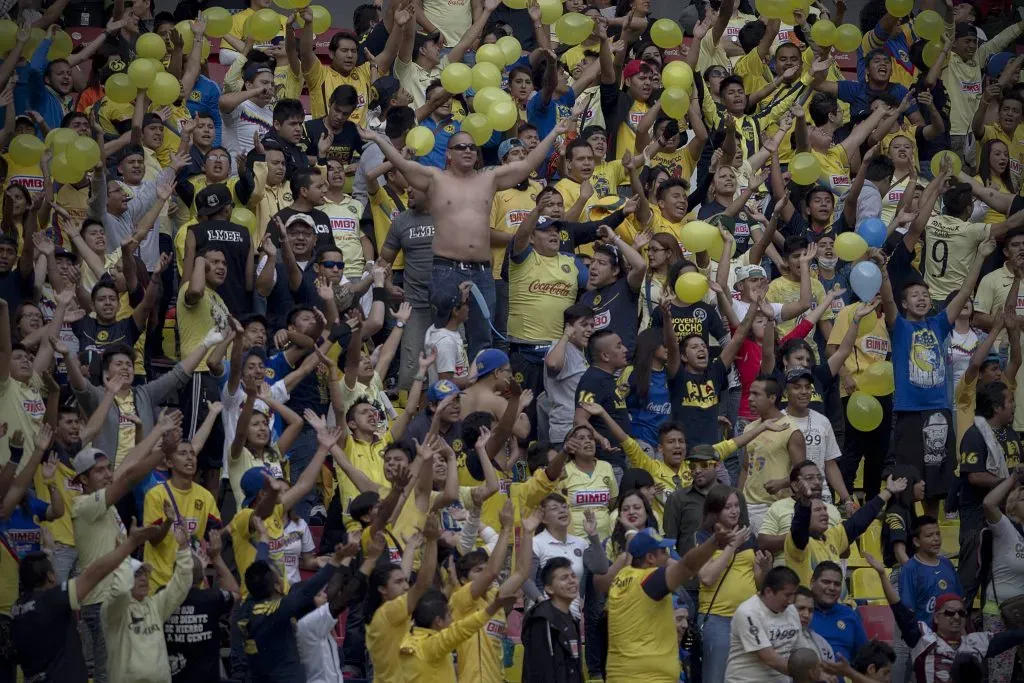 América ganó la segunda final (Imago)