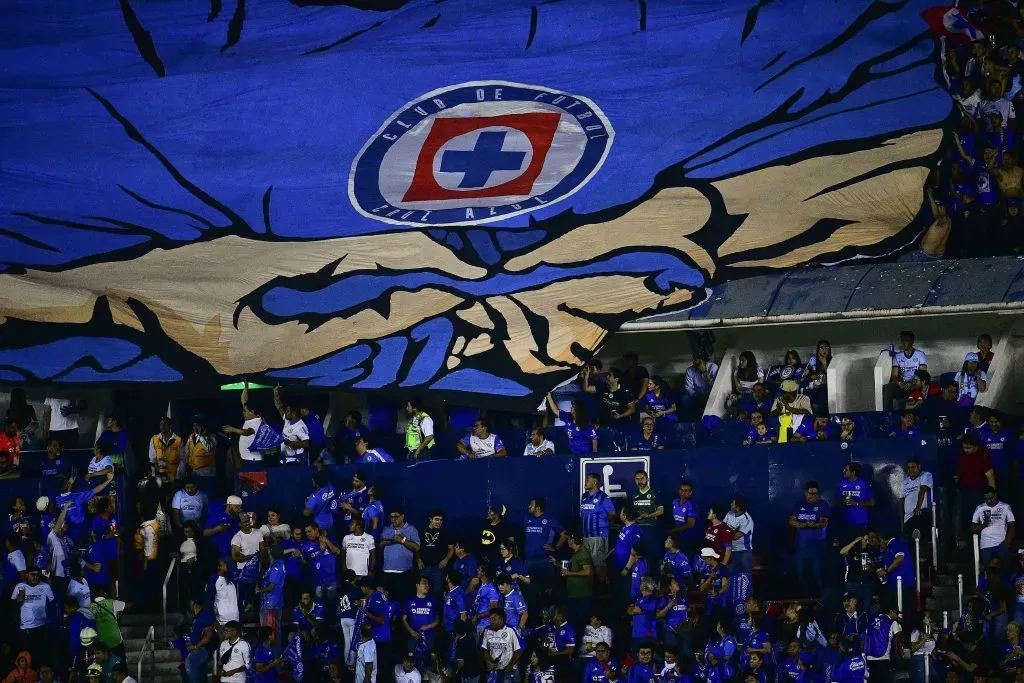 Cruz Azul fue el campeón de esta final (Imago)