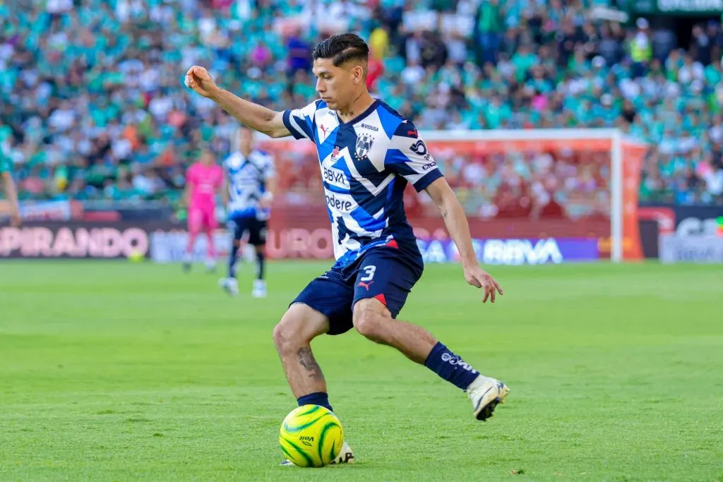 Gerardo Arteaga convenció rápido a la afición (Imago)