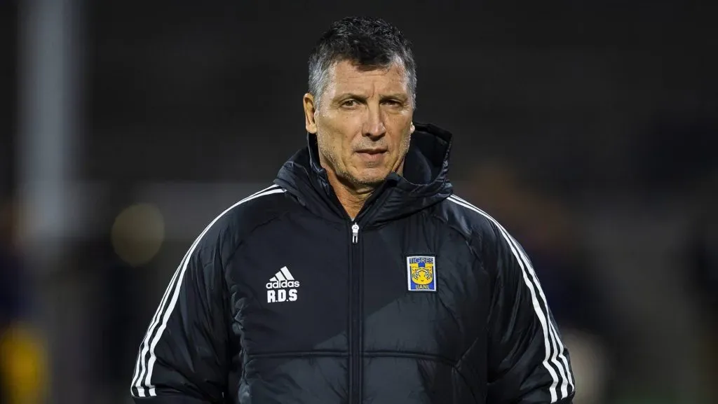 Tigres UANL recibió una gran noticia pensando en Columbus