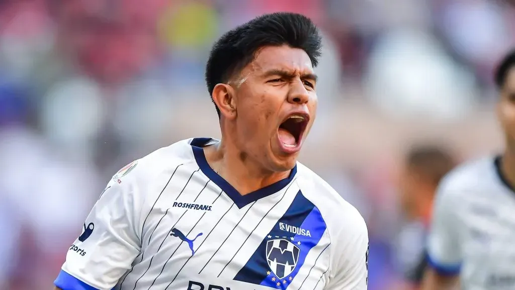 Jesús Gallardo se encuentra en el radar de algunos clubes (IMAGO)