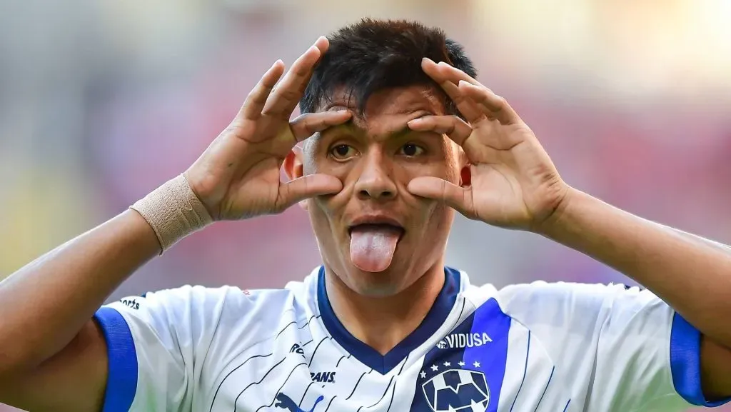 Jesús Gallardo se marcharía a toluca en este mercado (IMAGO)