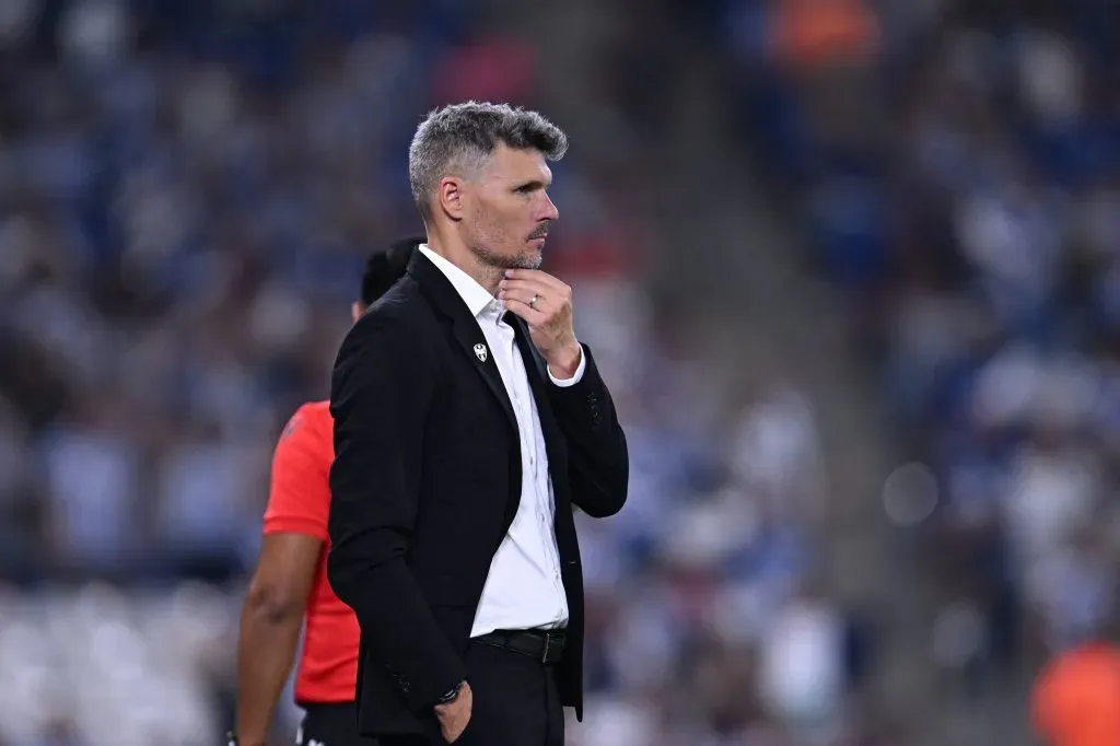 Fernando Ortiz quiere tener a los nuevos refuerzos desde el principio (Imago)