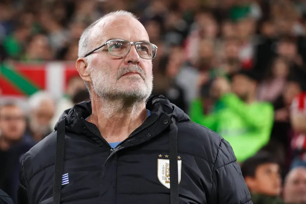 Bielsa también dirigió a las selecciones de Argentina y Chile. (Imago)