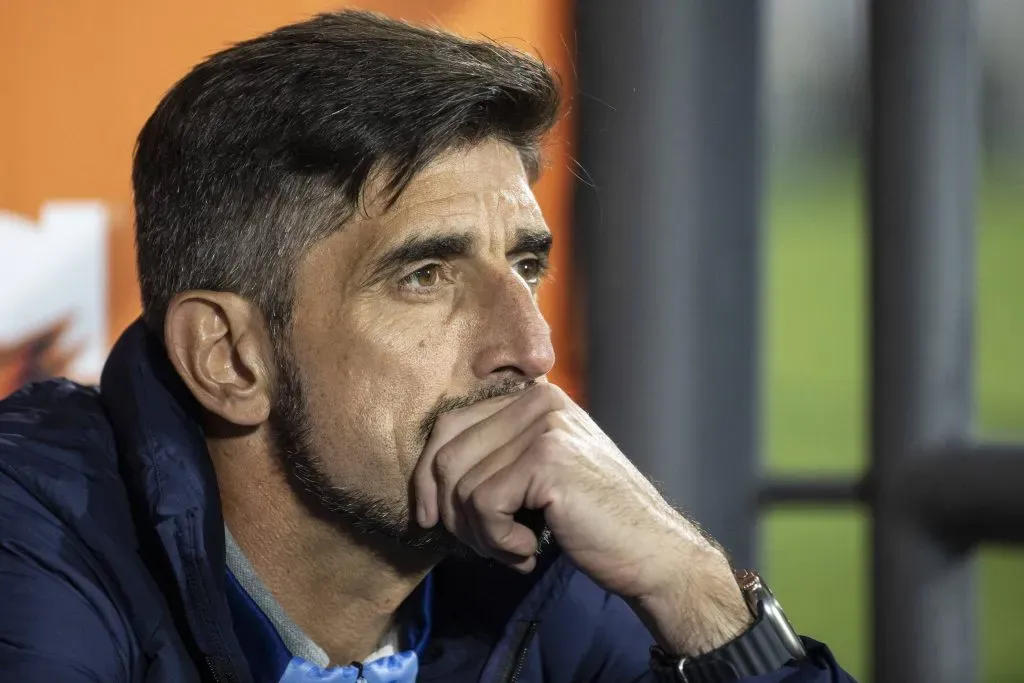 Paunovic se integrará este domingo a los trabajos de pretemporada de Tigres UANL en Riviera Maya. (Imago)