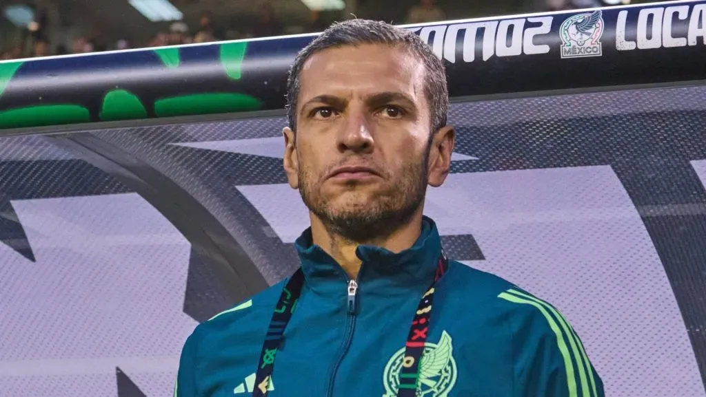 La Selección Mexicana debutará el 22 de junio en la Copa América 2024 (IMAGO)