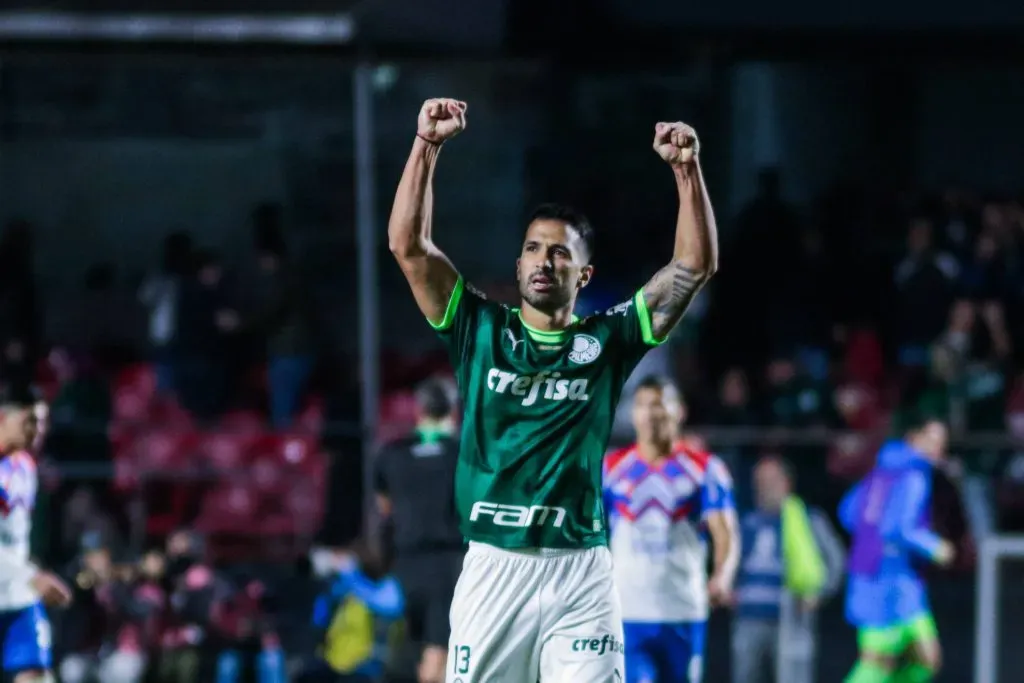 Toluca le ganó la pulseada a América por Luan. (Imago)