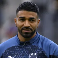 ¿Finalmente se despide de Rayados? Rodrigo Aguirre estaría cerca de fichar por un equipo de la Liga MX