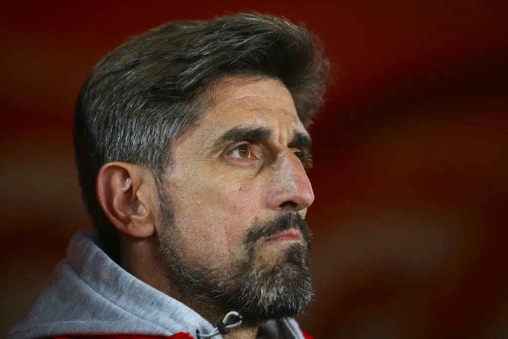 Paunovic está interesado en sumar a Jesús Orozco a Tigres UANL. (Imago)