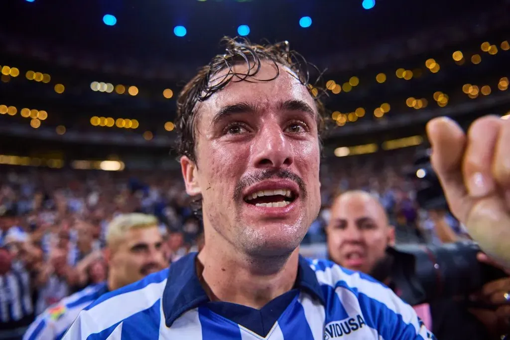 Jordi Cortizo afirmó que toda su familia le va a Cruz Azul. (Imago)