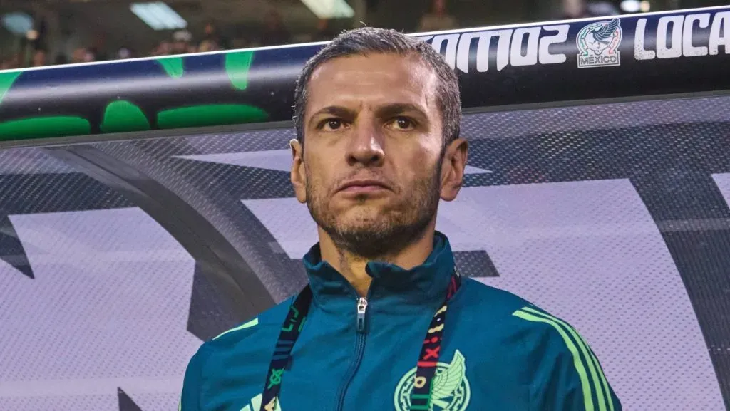 La Selección Mexicana está lista para la Copa América 2024 (IMAGO)