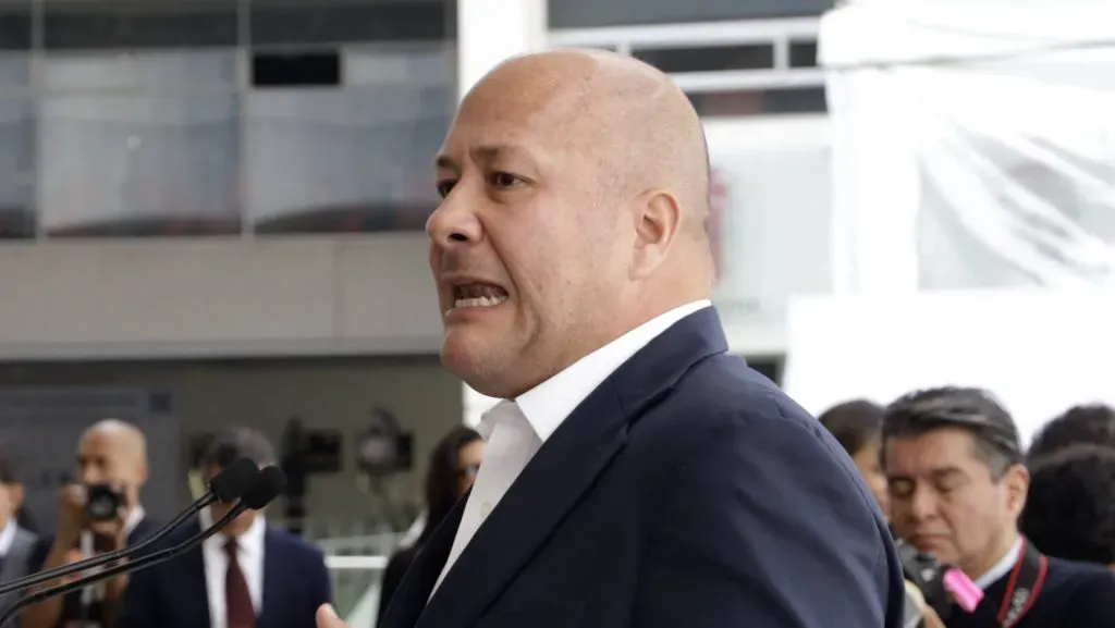 Enrique Alfaro (IMAGO)