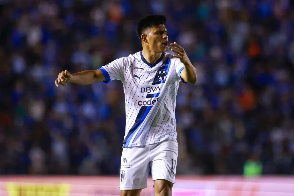 Jesús Gallardo es el único refuerzo confirmado de Toluca hasta el momento. (Imago)