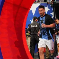 ¿Va por TV abierta? Qué canal transmite la Copa América 2024 HOY 25 de junio en México