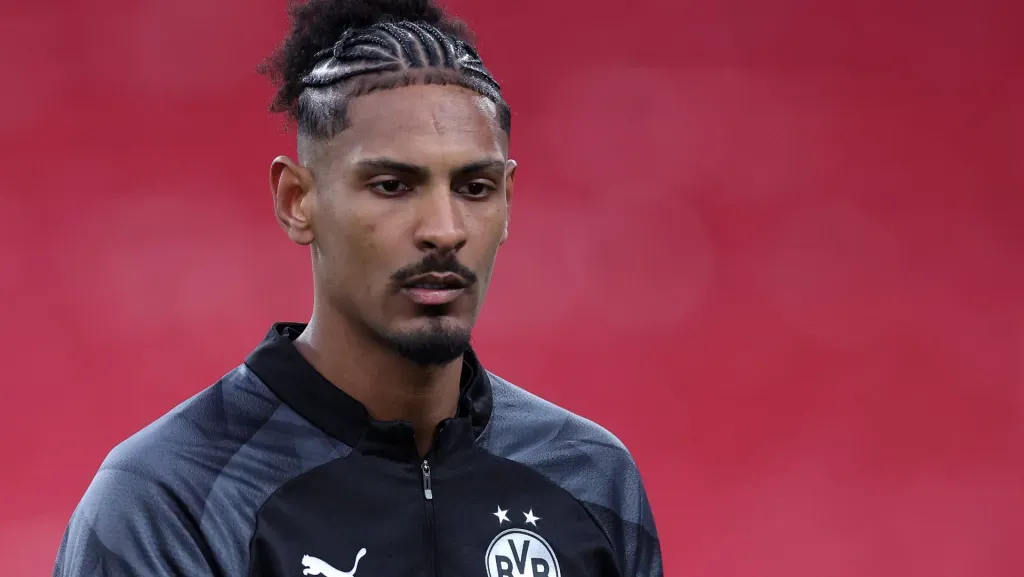 FC Juárez quiere sorprender con el fichaje de Sebastian Haller (IMAGO)