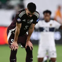 Desconsuelo: México quedó eliminado de la Copa América por tercera vez en la fase de grupos
