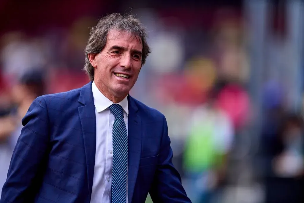 Almada también sería del agrado de la Selección Mexicana. (Imago)