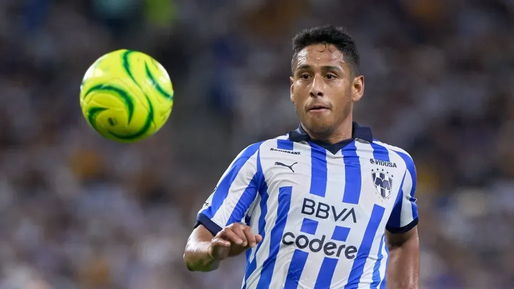 Luis Romo tendrá una nueva etapa en Cruz Azul (IMAGO)