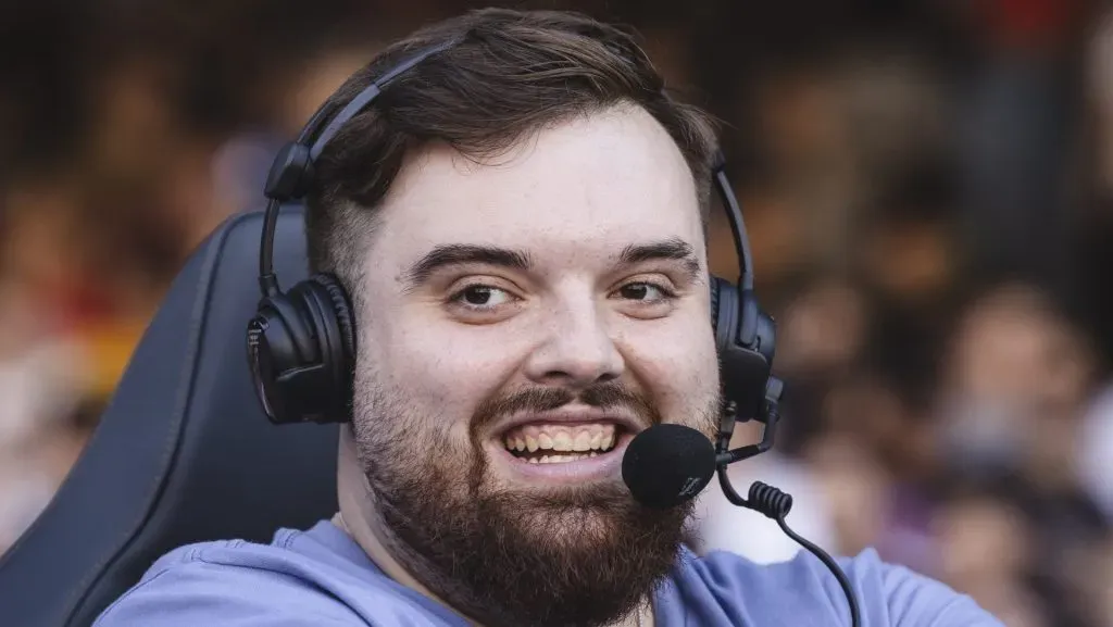 Ibai Llanos es quien está detrás del evento de boxeo más grande a njvel streamers.