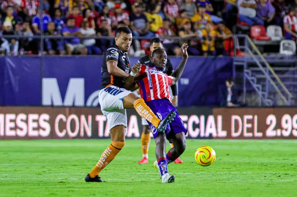 El encuentro se podrá ver a través de Fox Sports Premium y ViX Premium. (Imago)