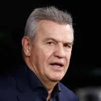 El auxiliar de renombre con el que la FMF sueña para acompañar a Javier Aguirre en la Selección Mexicana