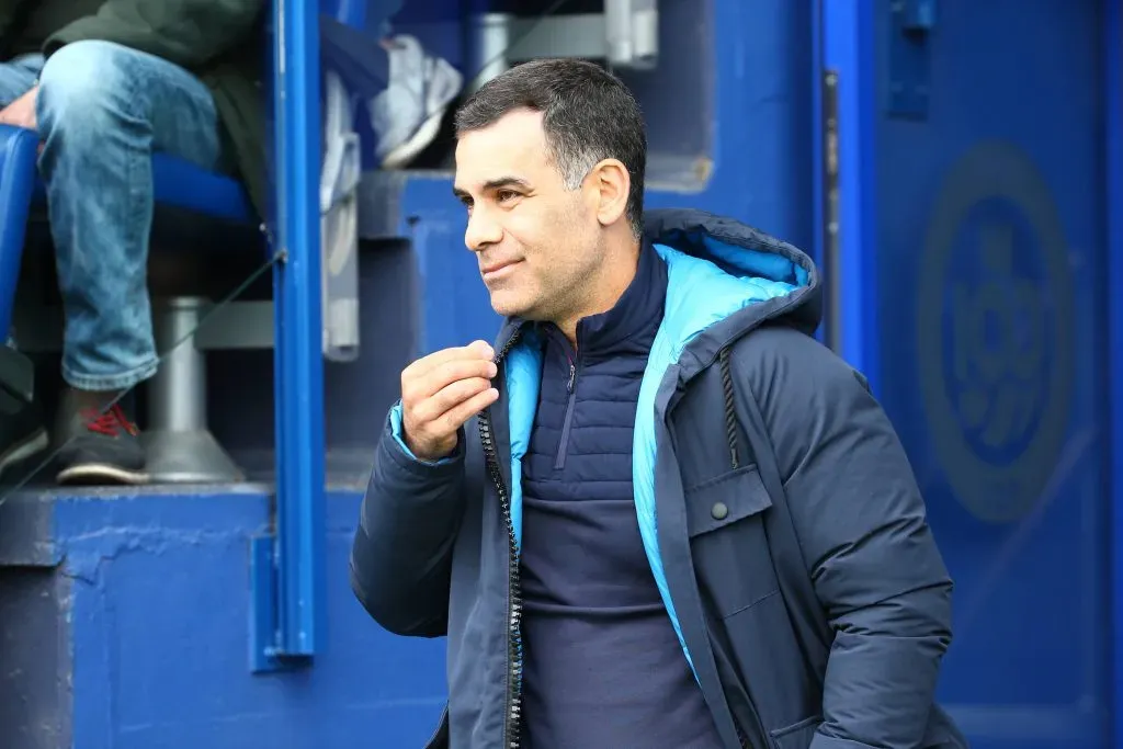 Rafa Márquez fue buscado por Porto y Mónaco, según trascendidos. (Imago)