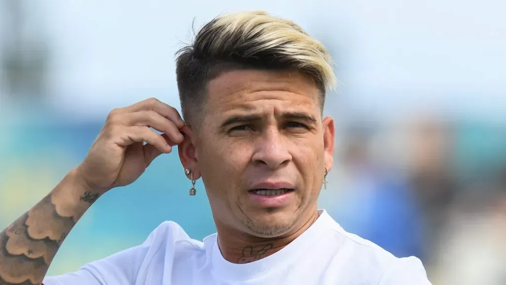 Soteldo ayudará a Tigres en el mercado de fichajes (IMAGO)