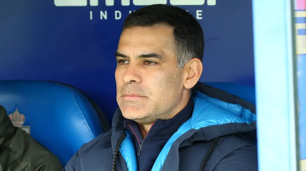 Rafa ha cumplido las expectativas en Barcelona (IMAGO)