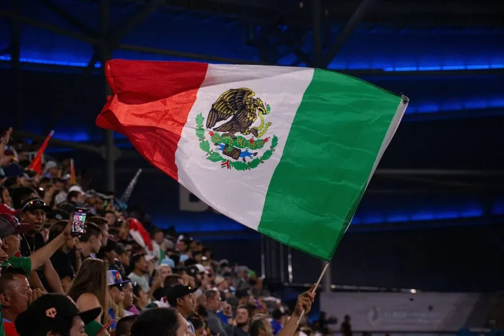 La Liga MX disputó el Juego de las Estrellas en dos oportunidades. (Imago)