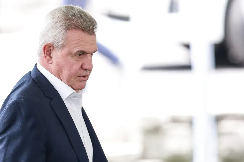 Javier Aguirre debutará en su tercera etapa al frente del Tri ante Nueva Zelanda en septiembre. (Getty Images)