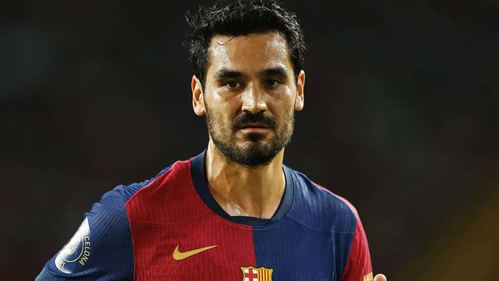 El mediocampista podría abandonar España en este mercado (IMAGO)